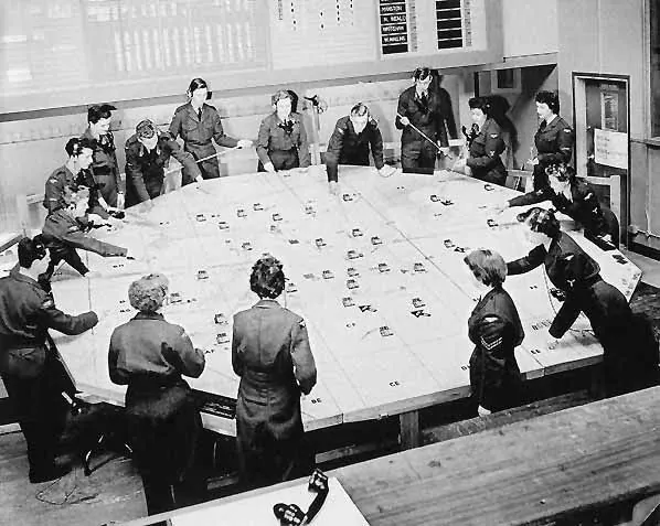 Disarmament & International Security Committee conference scene 2