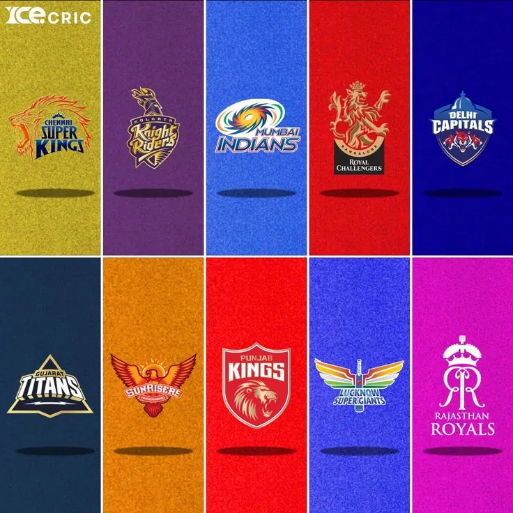 Indian Premier League conference scene 2