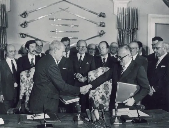 United Nations Security Council conference scene 2